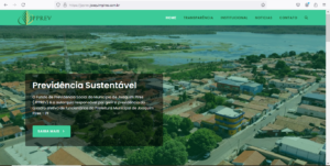 Leia mais sobre o artigo Lançamento do Novo Site da JPPREV: Modernização e Acesso à Informação