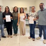 Novas aposentadorias