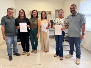 Leia mais sobre o artigo Novas aposentadorias