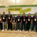 RPPS 2025 “O que Fazer?”  Curitiba-PR