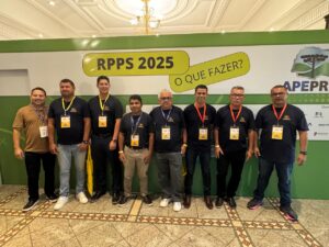 Leia mais sobre o artigo RPPS 2025 “O que Fazer?”  Curitiba-PR