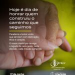 Dia do Servidor Público Aposentado